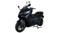 MRA Vario Windscherm "VTM"