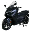 MRA Vario Windscherm "VTM"