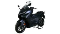 MRA Vario Windscherm "VTM"