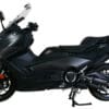 MRA Vario Windscherm "VTM"