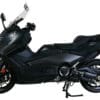 MRA Vario Windscherm "VTM"