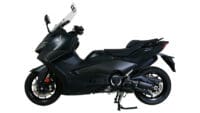 MRA Vario Windscherm "VTM"