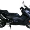 MRA Vario Windscherm "VTM"