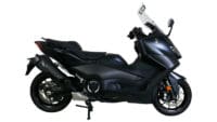 MRA Vario Windscherm "VTM"