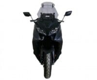 MRA Vario Windscherm "VTM"