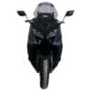 MRA Vario Windscherm "VTM"