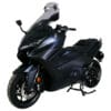MRA Vario Windscherm "VTM"