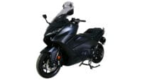 MRA Vario Windscherm "VTM"