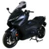 MRA Vario Windscherm "VTM"
