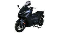 MRA Vario Windscherm "VTM"
