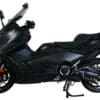 MRA Vario Windscherm "VTM"
