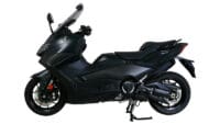 MRA Vario Windscherm "VTM"