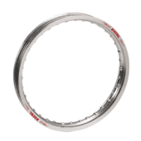 HAAN WHEELS Excel Voorvelg 17x3,50