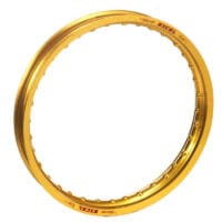 HAAN WHEELS Excel Achtervelg 17x3,50