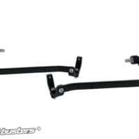 800Wx800H-1146974-1 BARKBUSTERS Montageset voor handkappen - Twee-punts montage