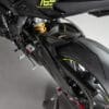 LIGHTECH Achterspatbord - Carbon