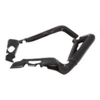 LIGHTECH Frameschuiverset - Carbon