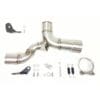 800Wx800H-1147047-4 IXIL RC3B Slip-On Demper - Zwart roestvrij staal