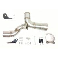 800Wx800H-1147047-4 IXIL RC3B Slip-On Demper - Zwart roestvrij staal