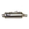 IXIL Oval GP Demper