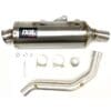 IXIL Oval GP Demper