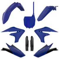 POLISPORT Plastic Kit