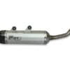 800Wx800H-1147126001-4 FRESCO Carby Einddemper wit aluminium/carbon eindkap