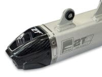 800Wx800H-1147126001-5 FRESCO Carby Einddemper wit aluminium/carbon eindkap
