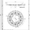800Wx800H-1147219-2 BREMBO UPGRADE Supersport Zwevende remschijven - Paar