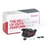 BREMBO UPGRADE Supersport Achterste axiale remklauw - 2 zuigers Ø34mm