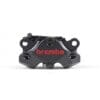 BREMBO UPGRADE Supersport Achterste axiale remklauw - 2 zuigers Ø34mm