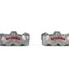 BREMBO UPGRADE GP4-RS Radiale remklauw voor 4 zuigers Ø30 mm