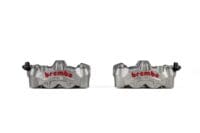 BREMBO UPGRADE GP4-RS Radiale remklauw voor 4 zuigers Ø30 mm
