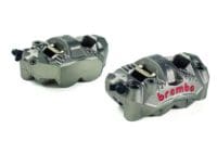 BREMBO UPGRADE GP4-RS Radiale remklauw voor 4 zuigers Ø30 mm