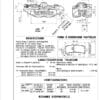 BREMBO UPGRADE M4 Remklauwen - 108 mm/P4 34 (met remblokken)