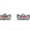 BREMBO UPGRADE M50 Radiale remklauw voor 4 zuigers Ø30 mm