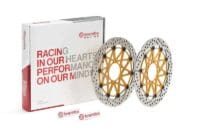 BREMBO UPGRADE Supersport Zwevende remschijven - Paar