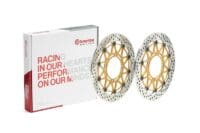 BREMBO UPGRADE Supersport Zwevende remschijven - Paar