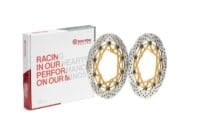 BREMBO UPGRADE Supersport Zwevende remschijven - Paar