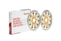 BREMBO UPGRADE Supersport Zwevende remschijven - Paar