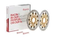 BREMBO UPGRADE Supersport Zwevende remschijven - Paar