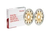 BREMBO UPGRADE Supersport Zwevende remschijven - Paar