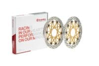 BREMBO UPGRADE Supersport Zwevende remschijven - 208973734