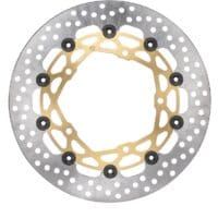 BREMBO UPGRADE Supersport Zwevende remschijven - 208973722