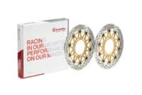 BREMBO UPGRADE Supersport Zwevende remschijven - 208973732