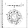 800Wx800H-1147399-2 BREMBO UPGRADE Supersport Zwevende remschijven - Paar