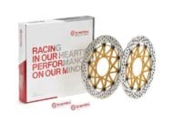 BREMBO UPGRADE Supersport Zwevende remschijven - Paar