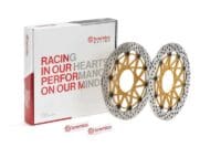 BREMBO UPGRADE Supersport Zwevende remschijven - Paar