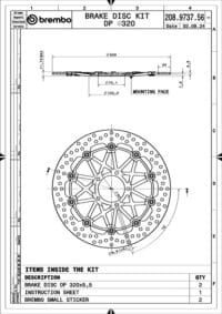 800Wx800H-1147408-4 BREMBO UPGRADE Supersport Zwevende remschijven - 208973756