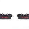 BREMBO UPGRADE GP4-RB 4T Radiale remklauw Ø30/34 mm - Paar